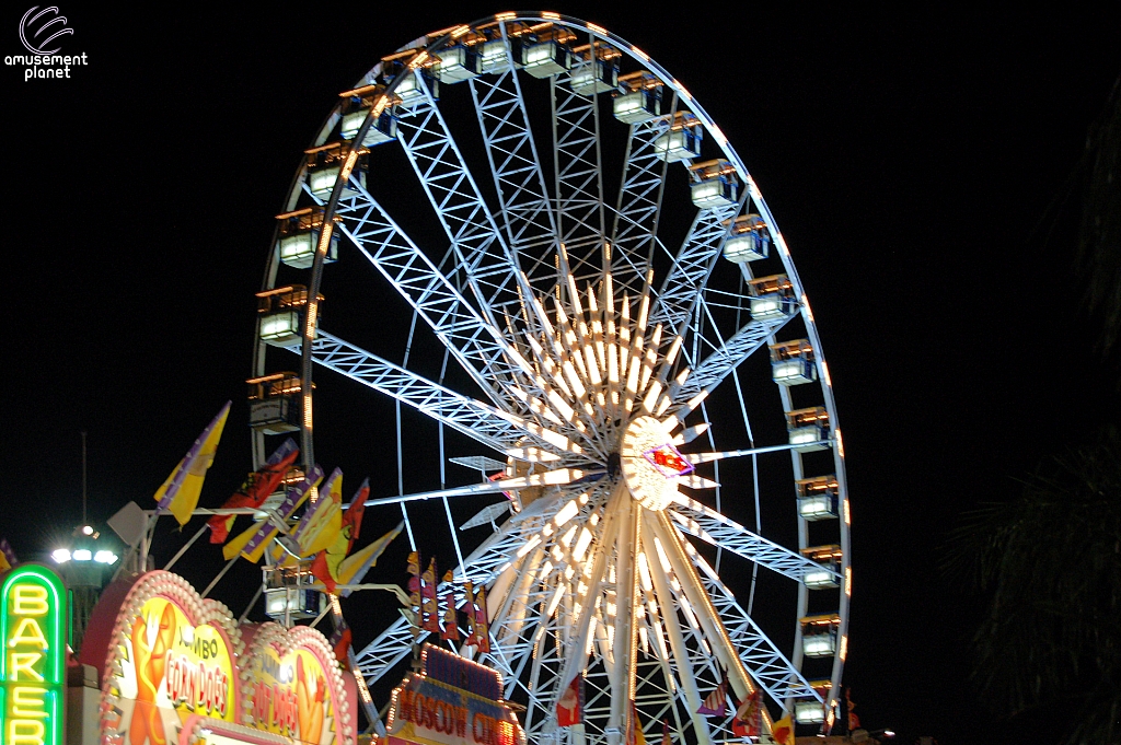 La Grande Wheel