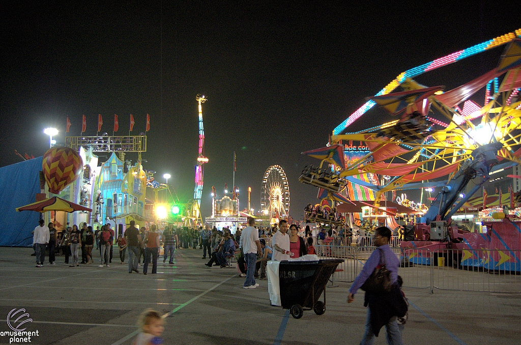 Houston Livestock Show & Rodeo