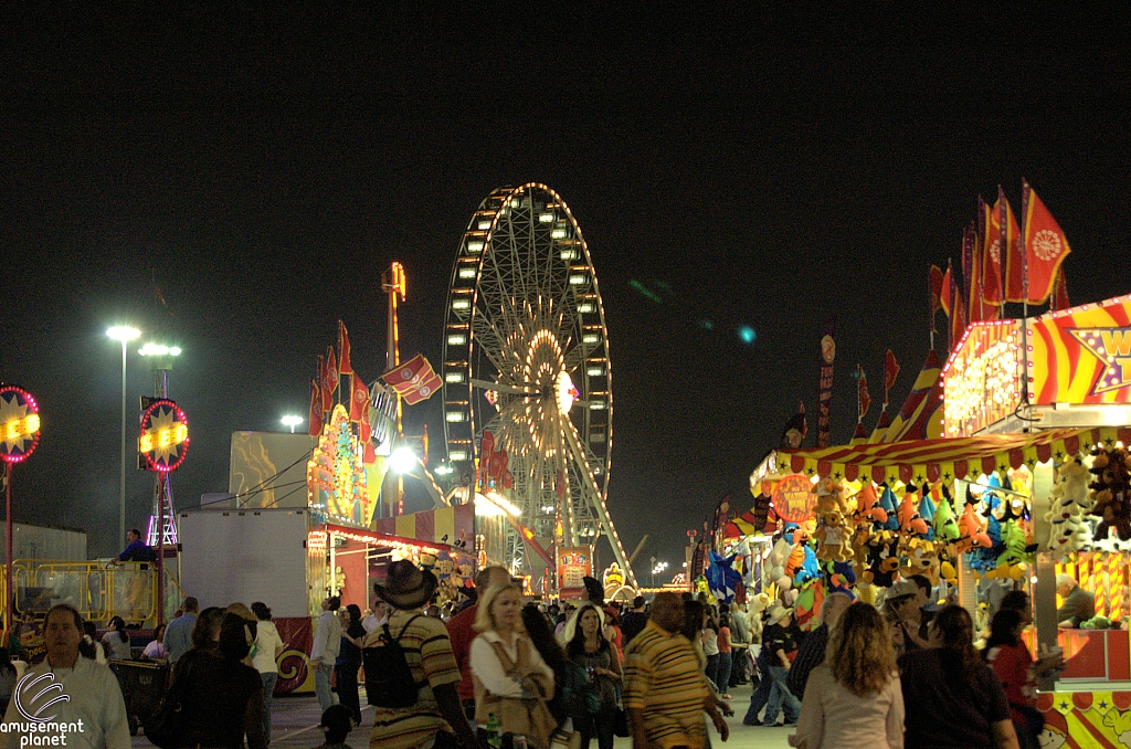 Houston Livestock Show & Rodeo