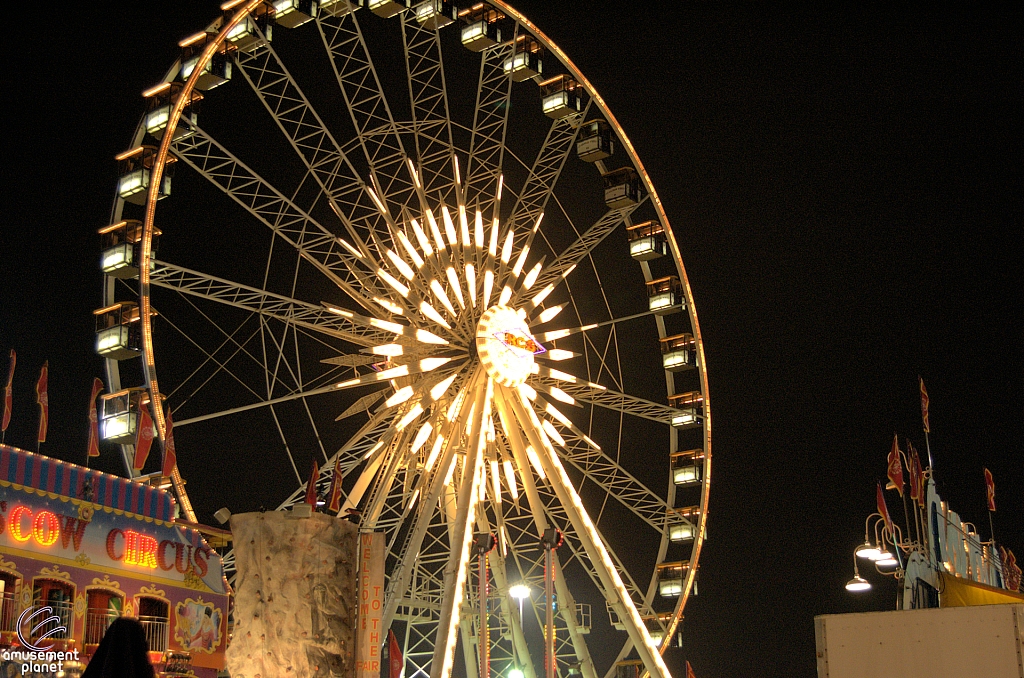 La Grande Wheel