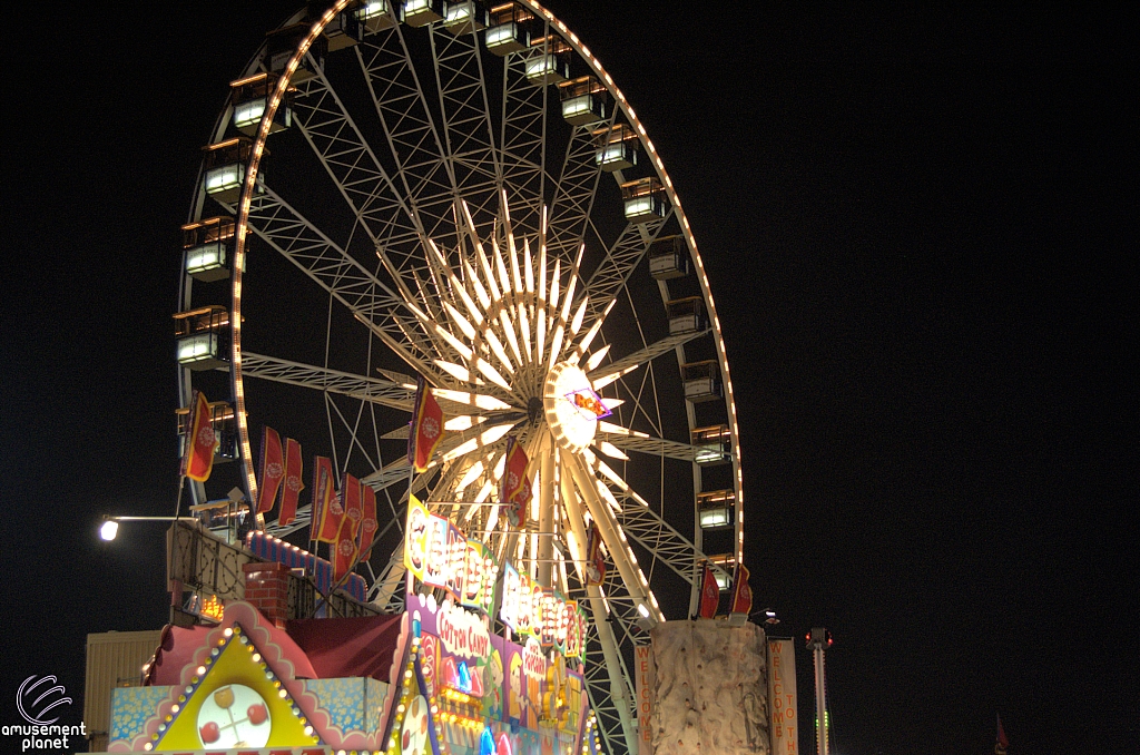 La Grande Wheel