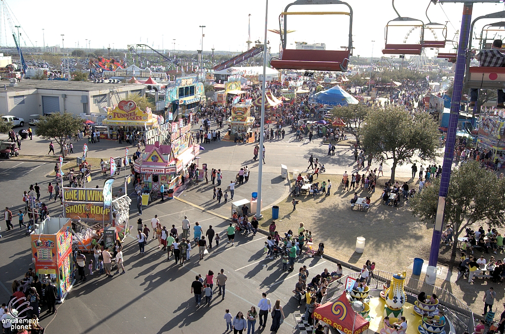 Houston Livestock Show & Rodeo