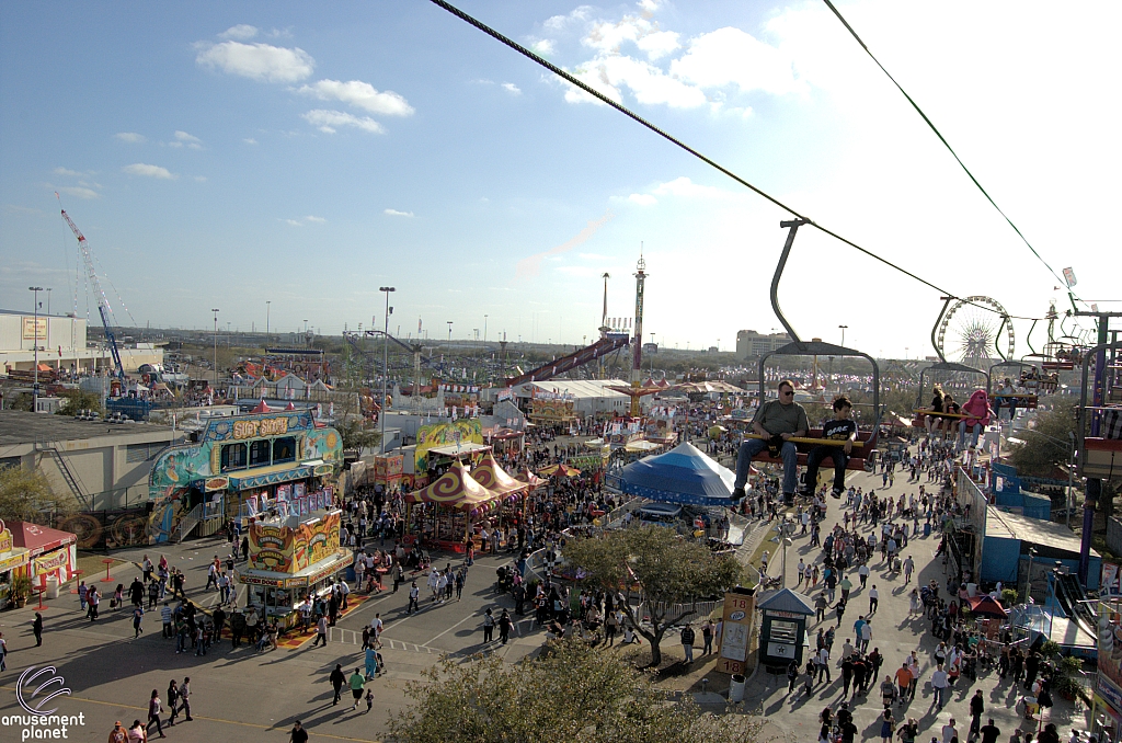 Houston Livestock Show & Rodeo