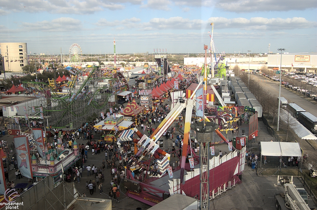 Houston Livestock Show & Rodeo