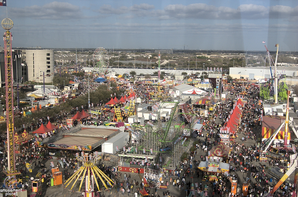 Houston Livestock Show & Rodeo