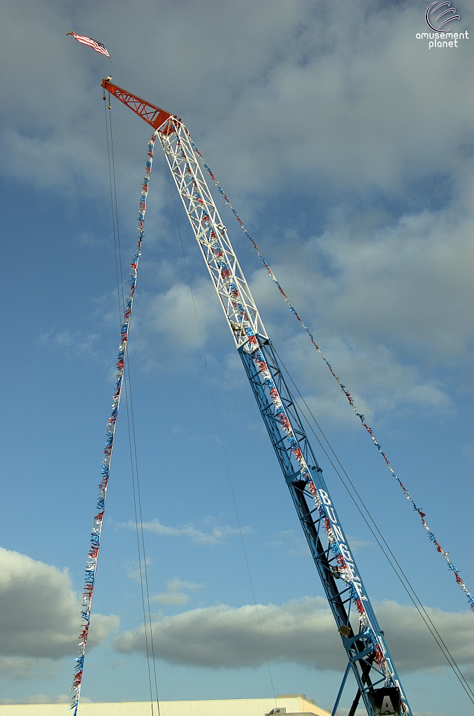 Bungee Jump