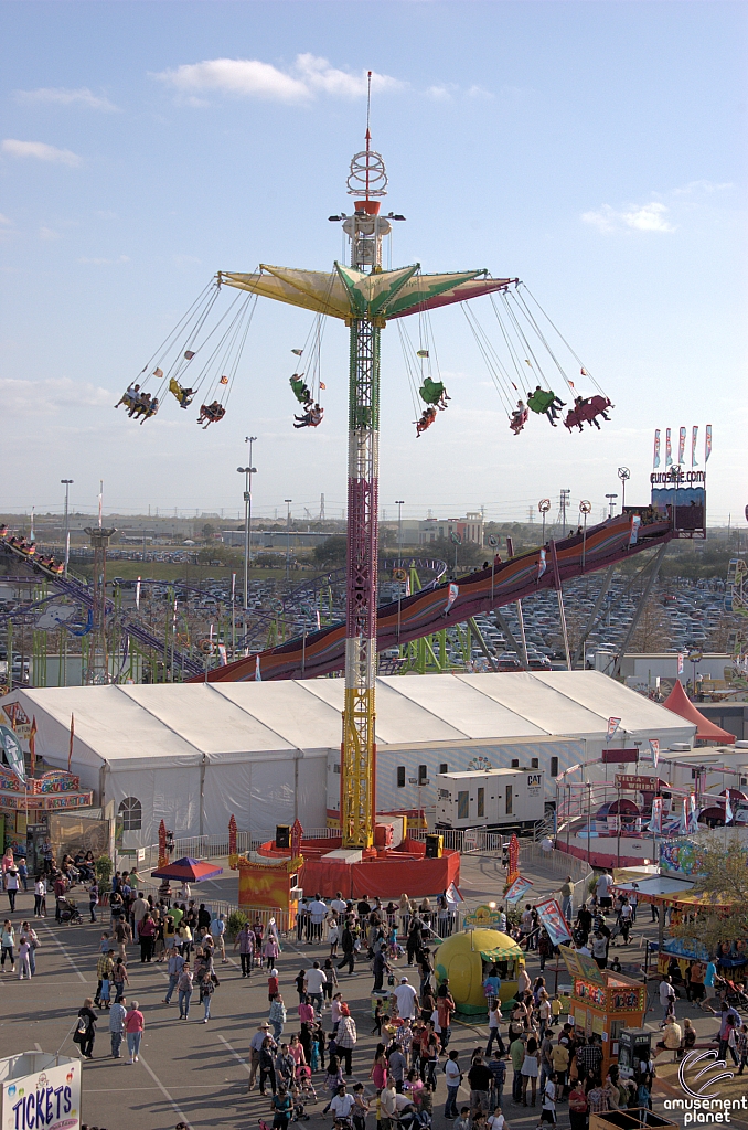 Sky Flyer
