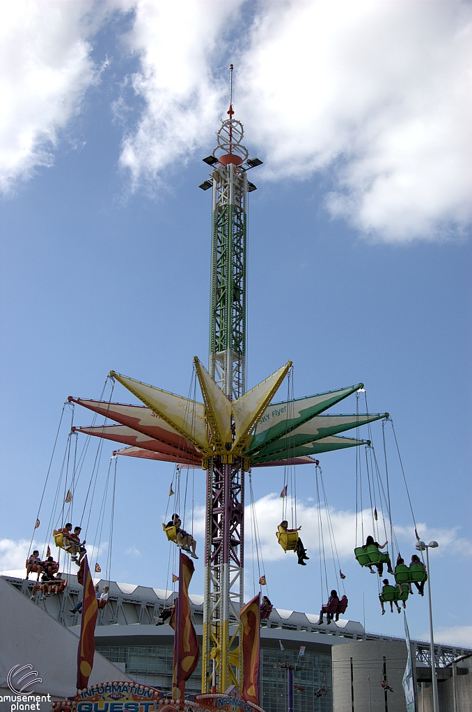 Sky Flyer