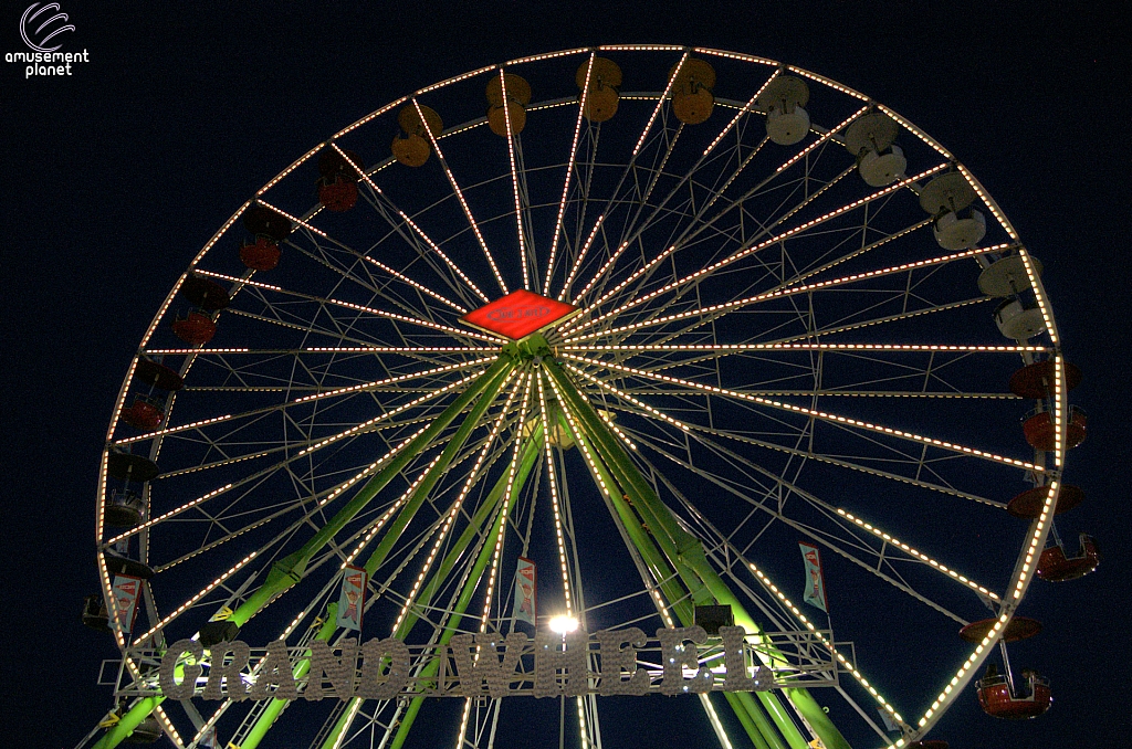 Grand Wheel