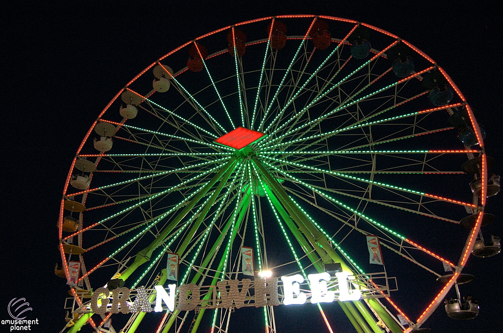 Grand Wheel