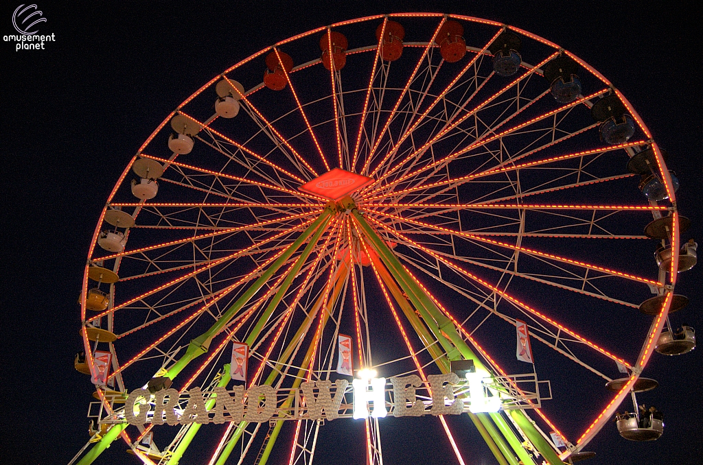 Grand Wheel