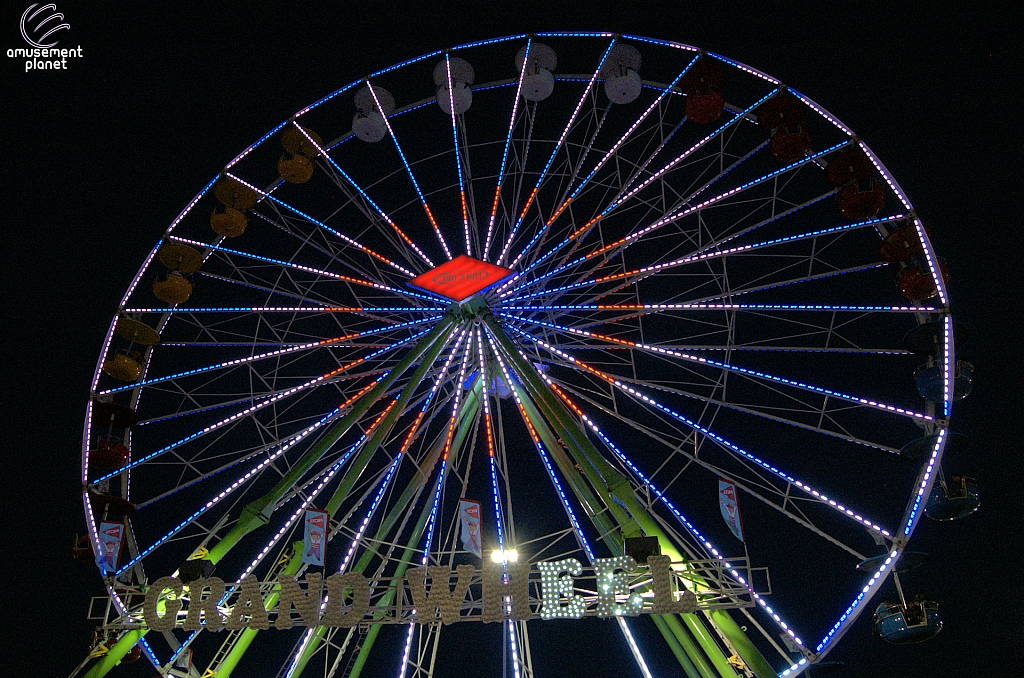 Grand Wheel