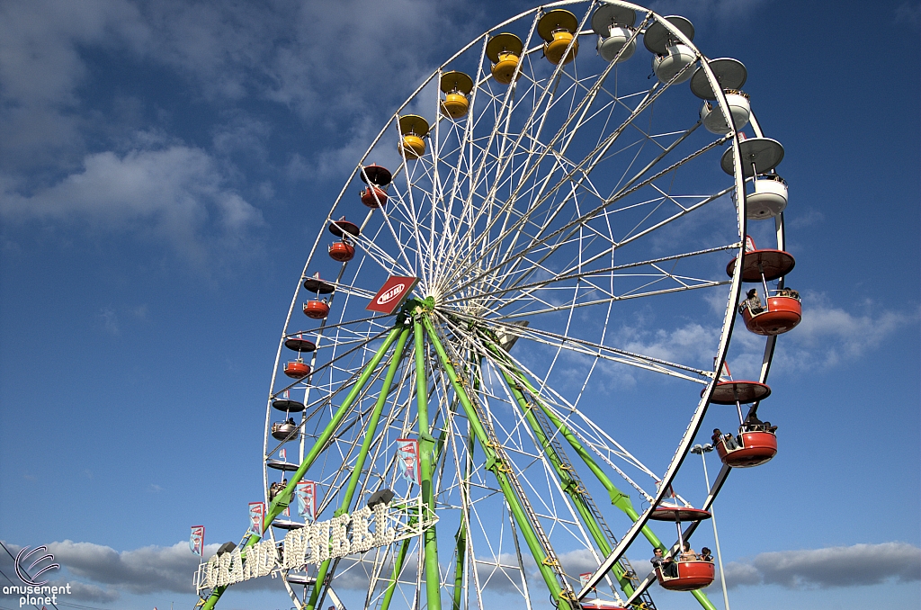 Grand Wheel