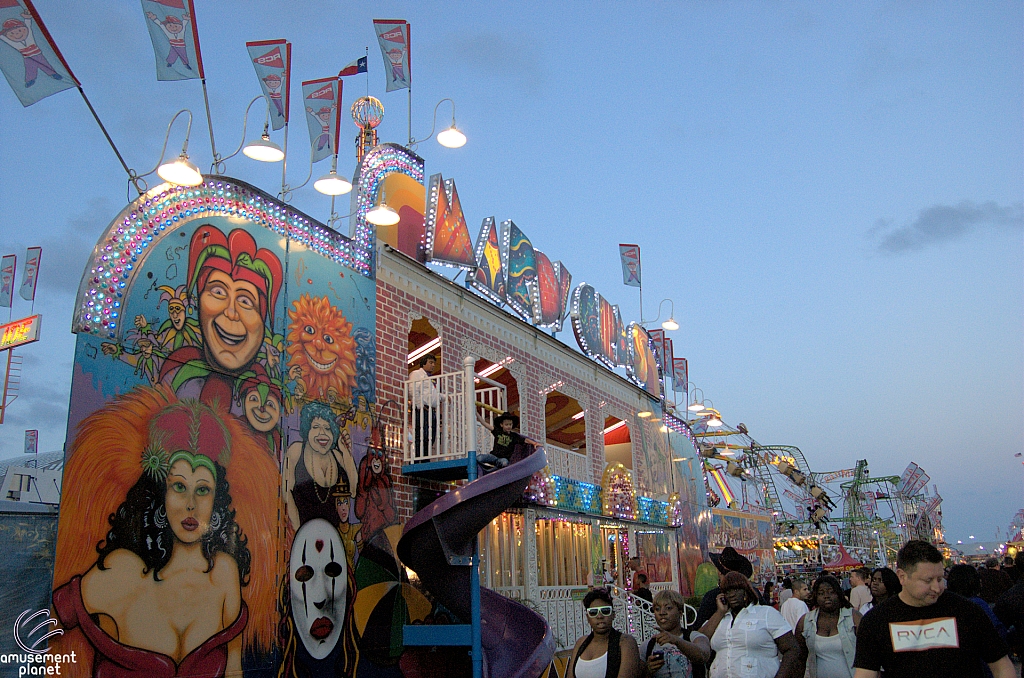Mardi Gras