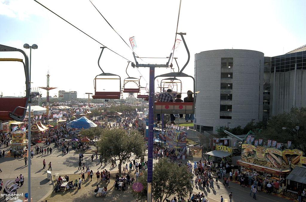 Sky Ride