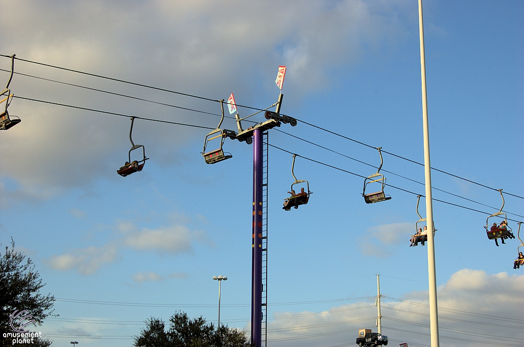 Sky Ride