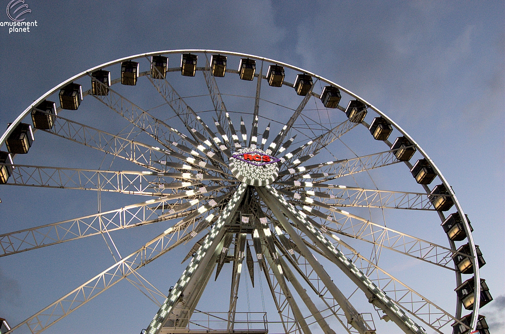 La Grande Wheel