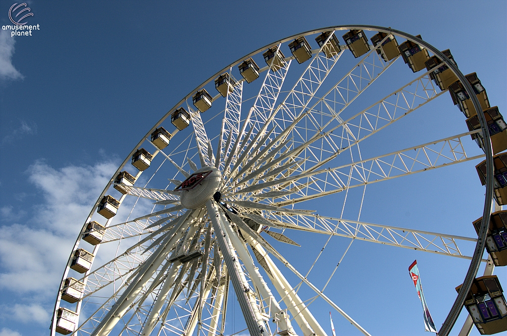 La Grande Wheel