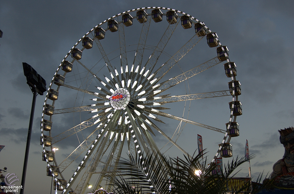 La Grande Wheel