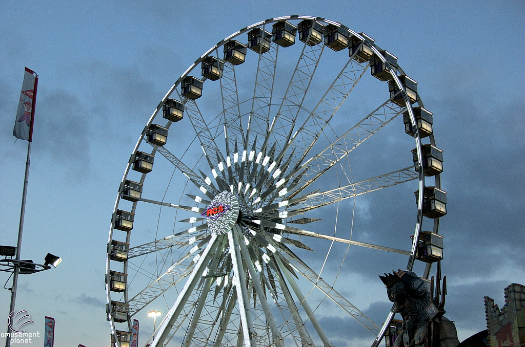 La Grande Wheel