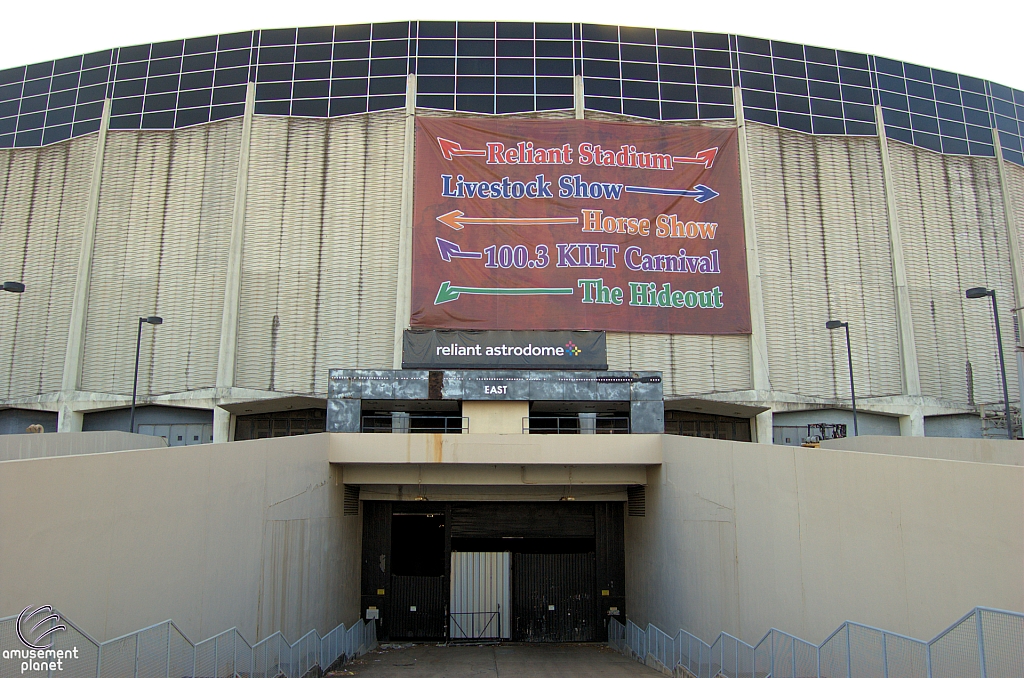 Astrodome