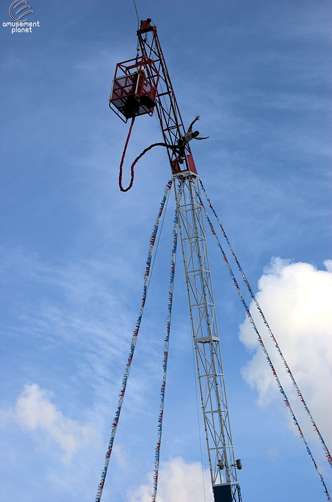 Bungee Jump