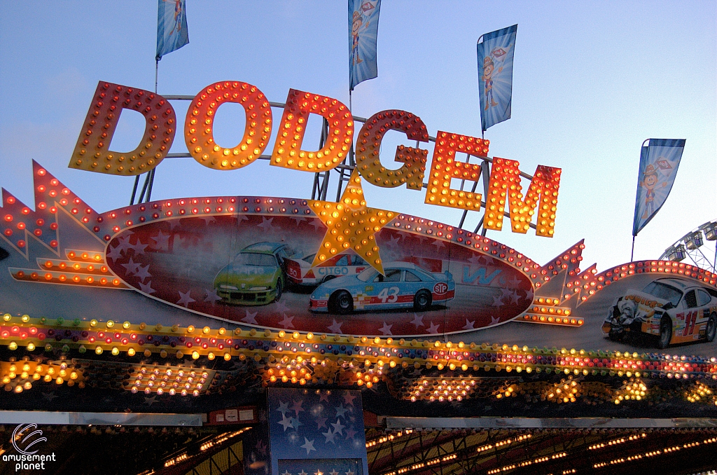 Dodgem