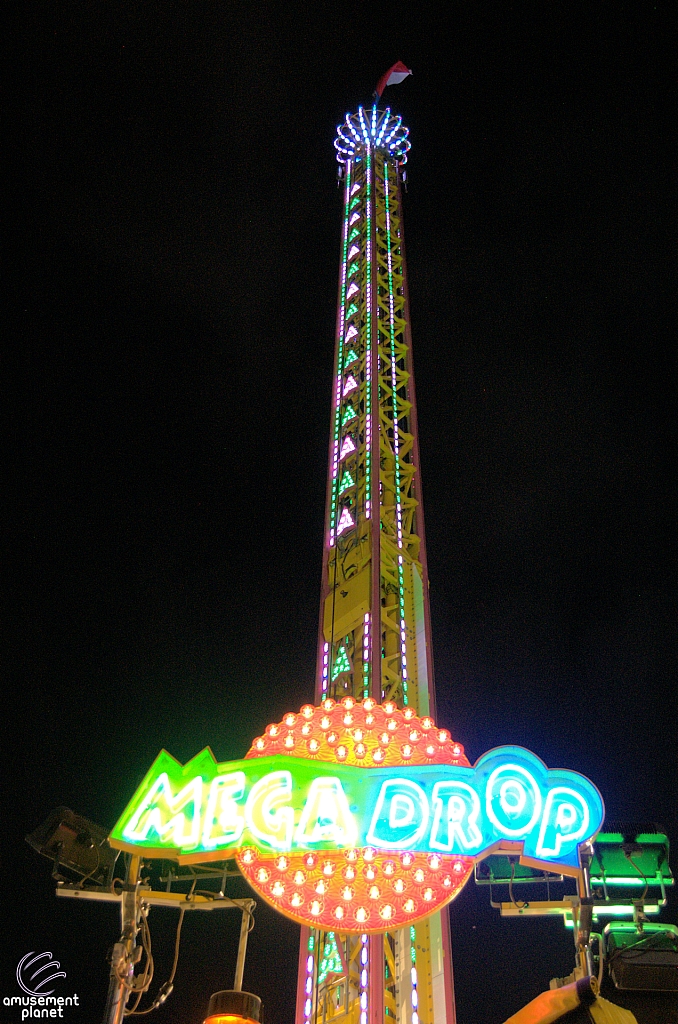 Mega Drop