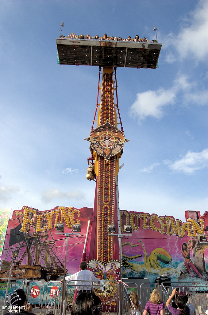 Flying Dutchman