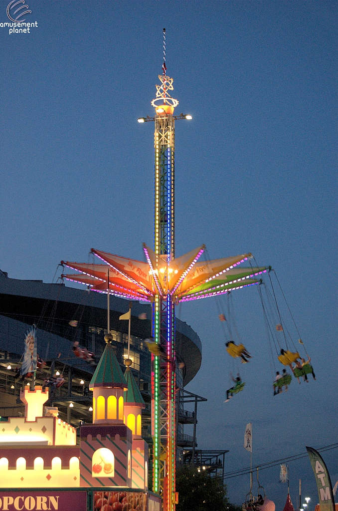 Sky Flyer