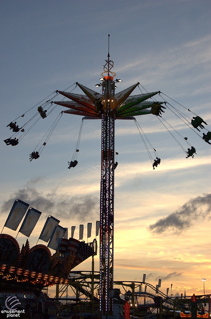 Sky Flyer