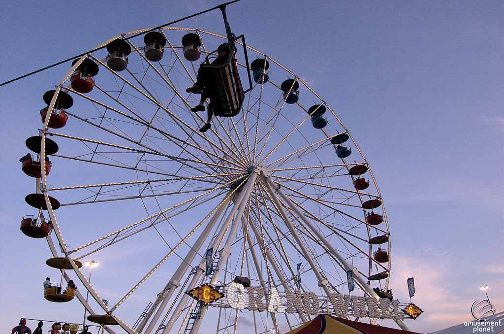 Grand Wheel