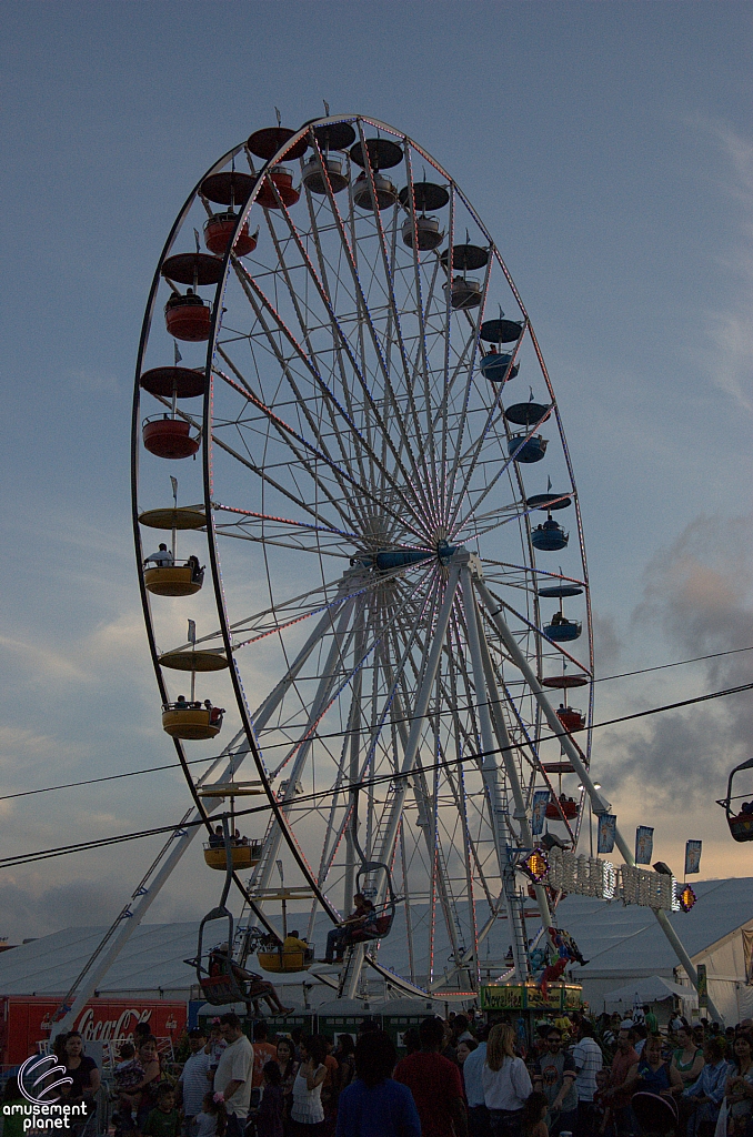 Grand Wheel