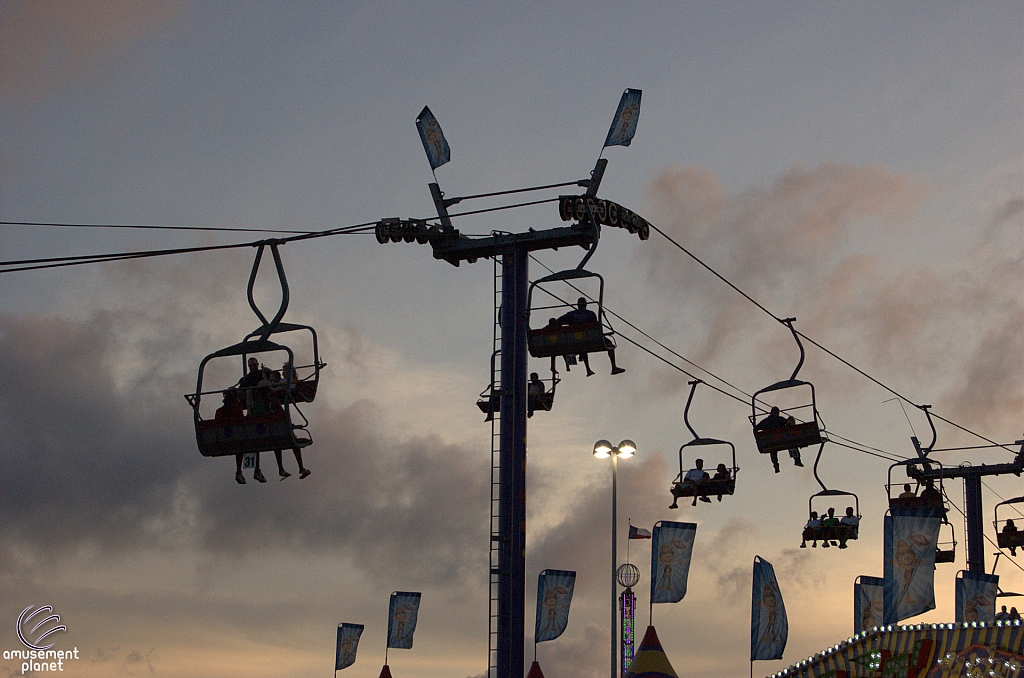 Skyride