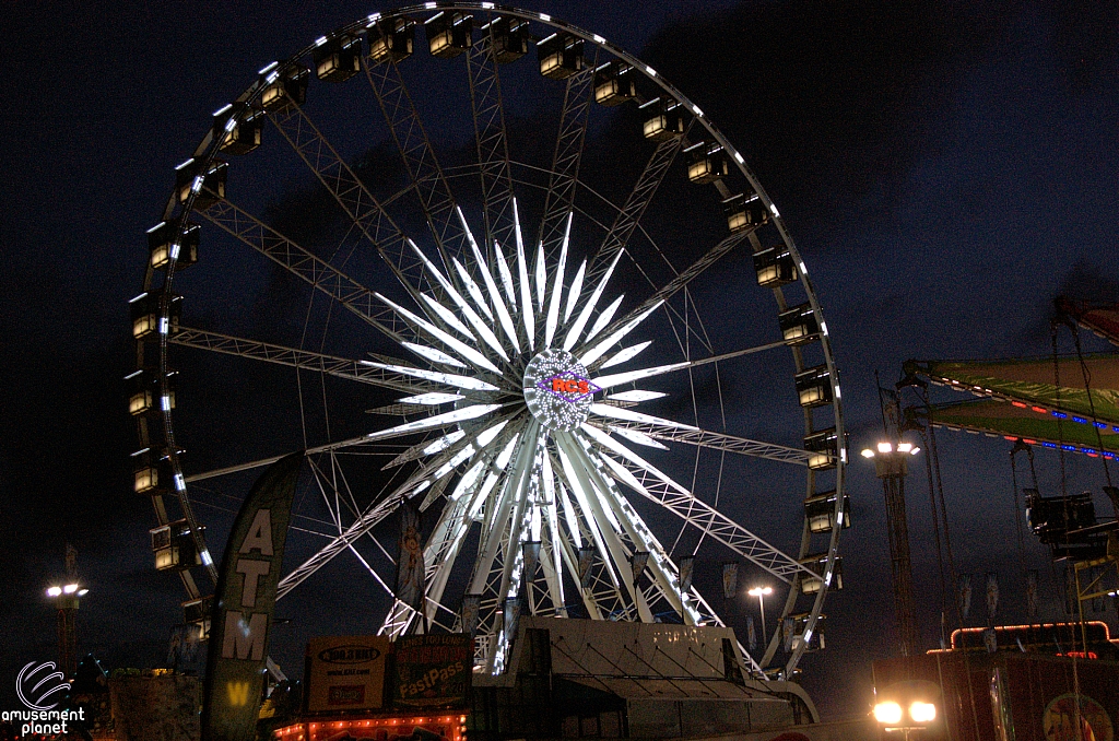 La Grande Wheel