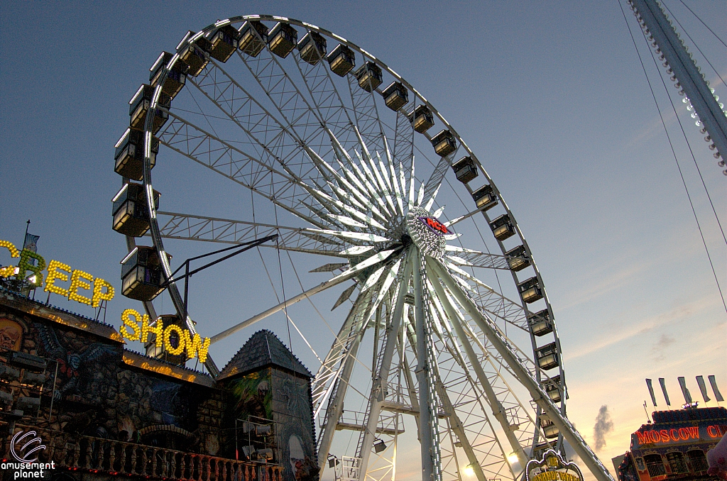 La Grande Wheel