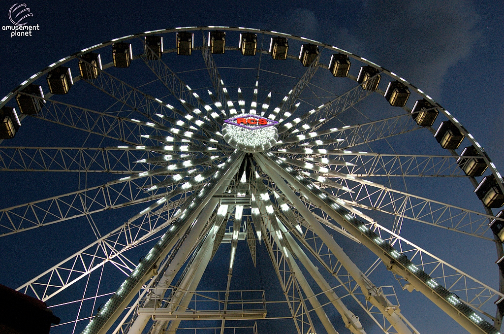 La Grande Wheel