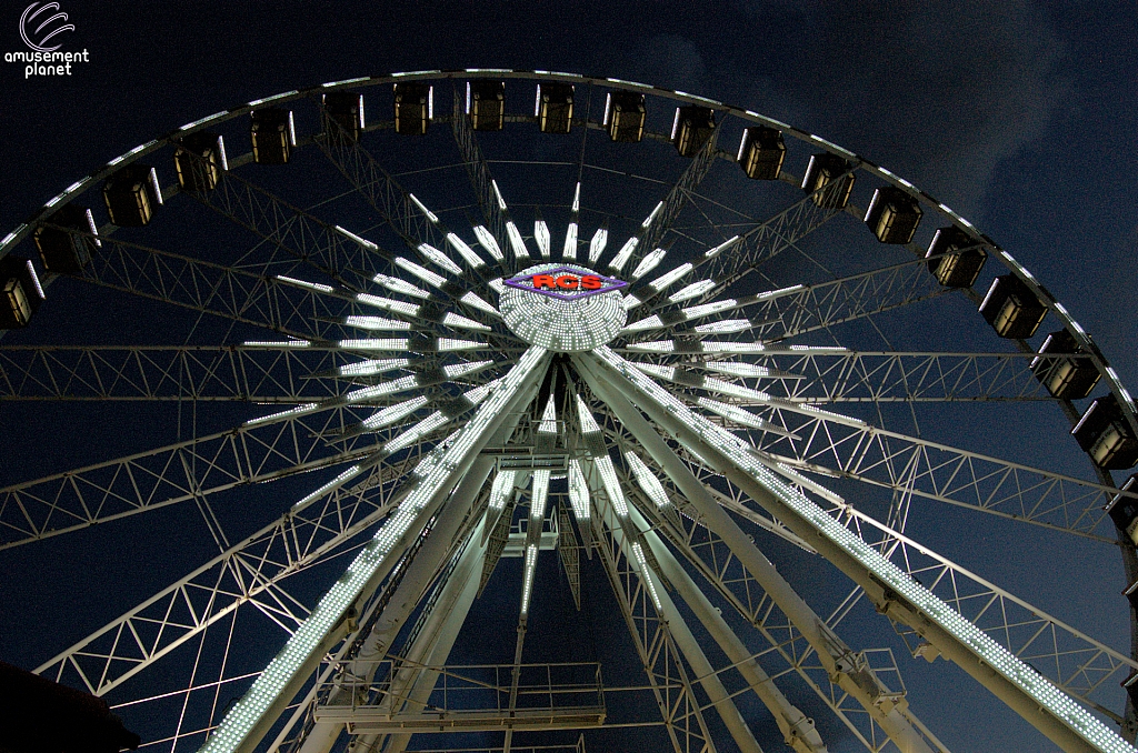 La Grande Wheel