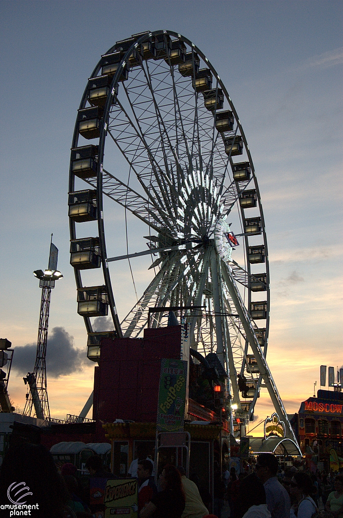 La Grande Wheel