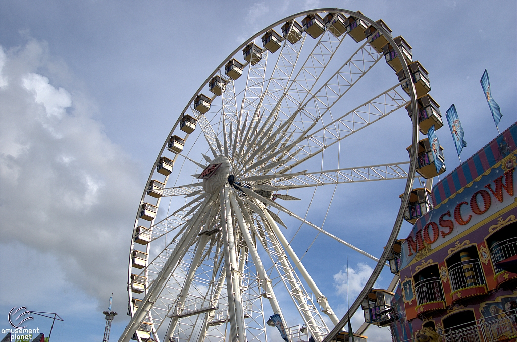 La Grande Wheel