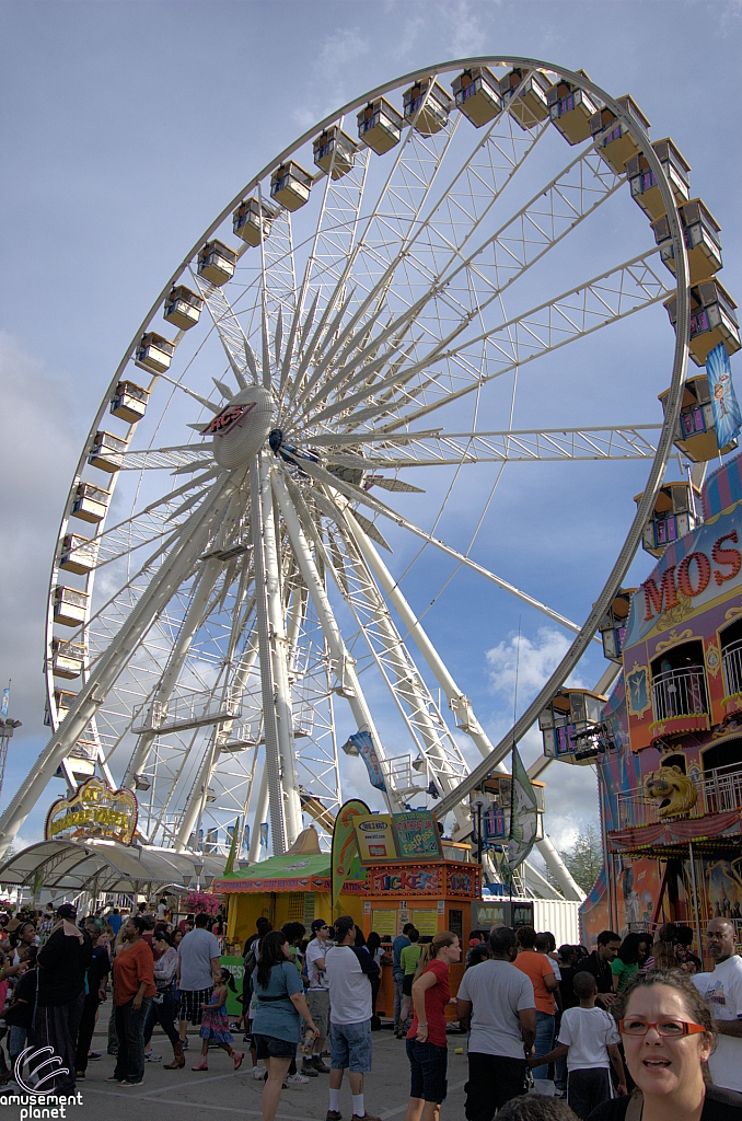 La Grande Wheel