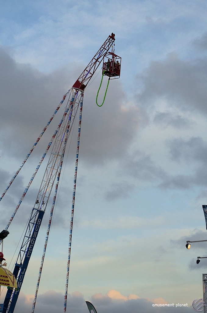 Bungee Jump