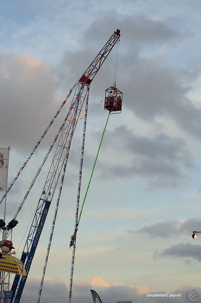 Bungee Jump