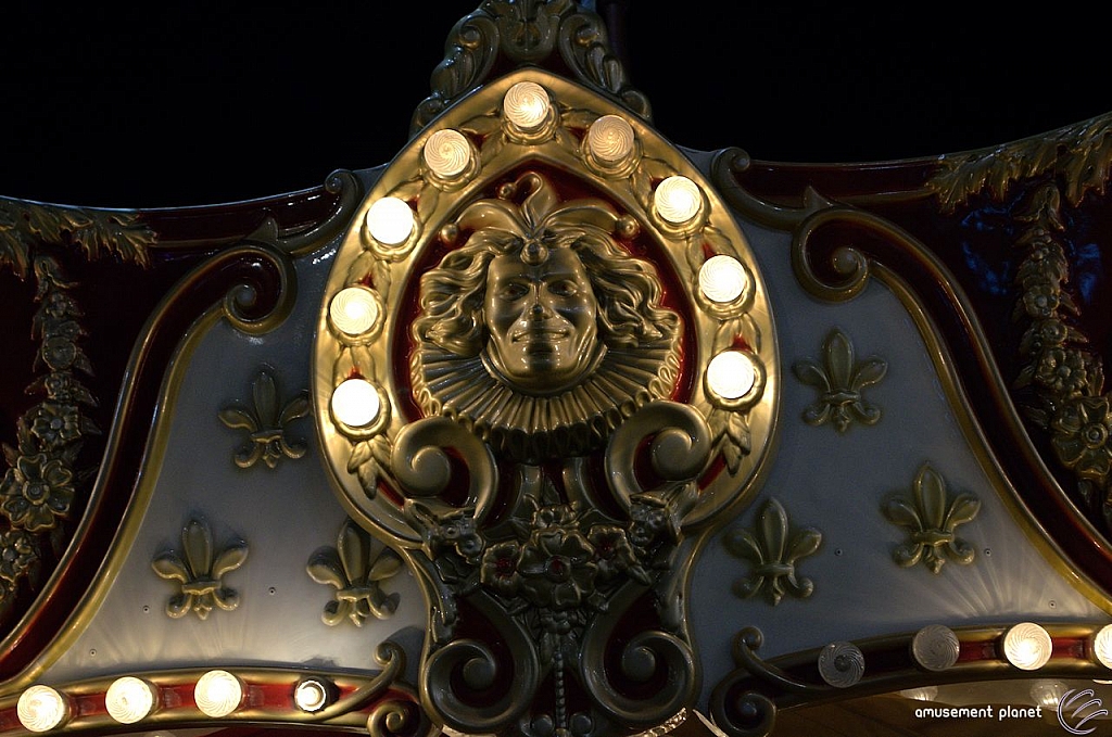 Carousel