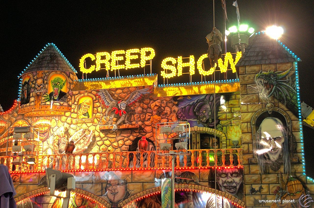 Creep Show