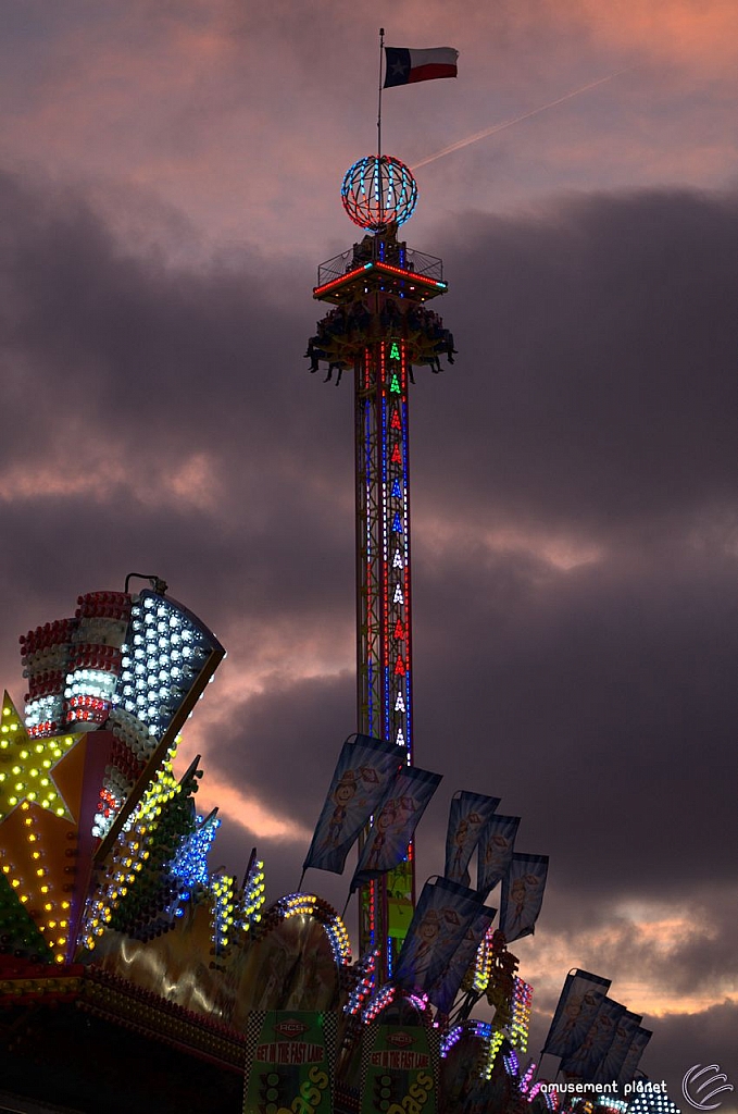 Mega Drop
