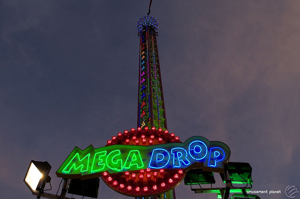 Mega Drop