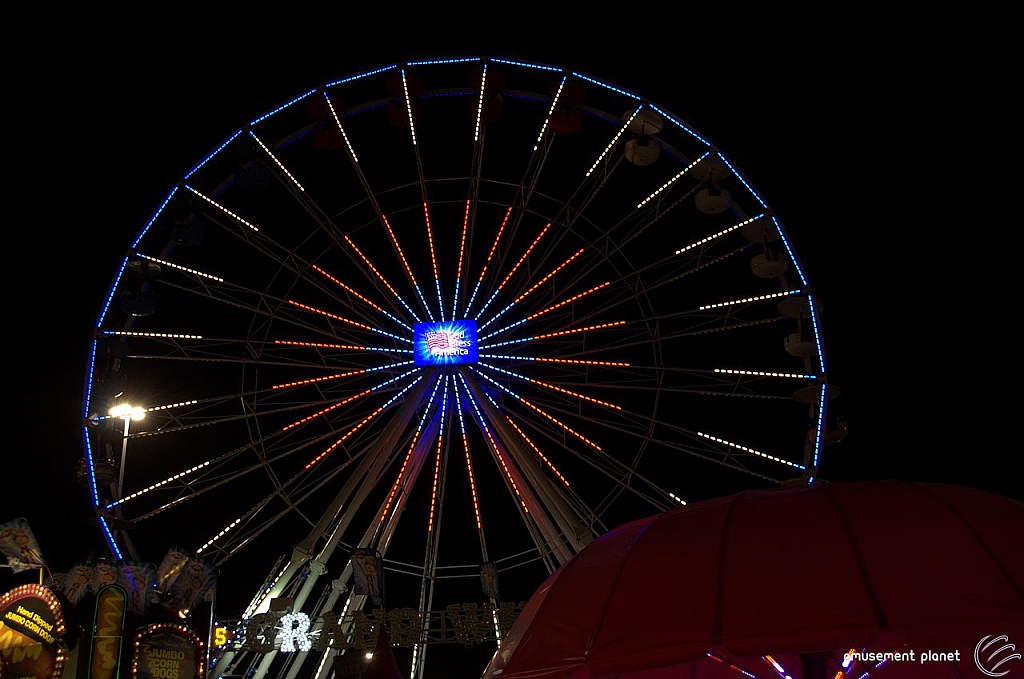 Grand Wheel