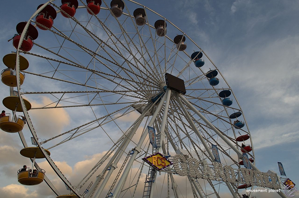 Grand Wheel