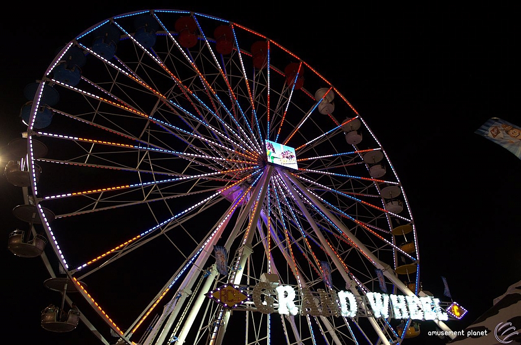 Grand Wheel